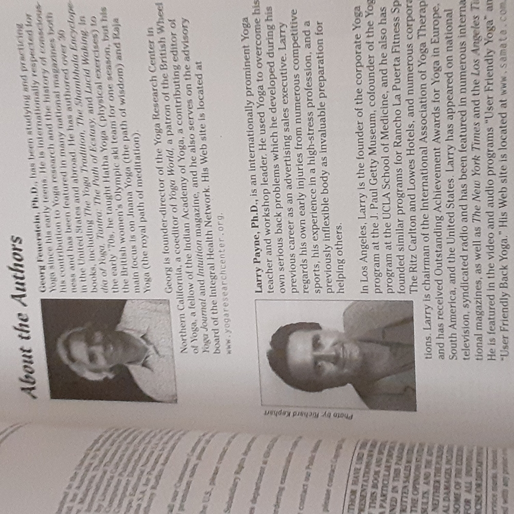 Yoga Book - Picture 5 of 8